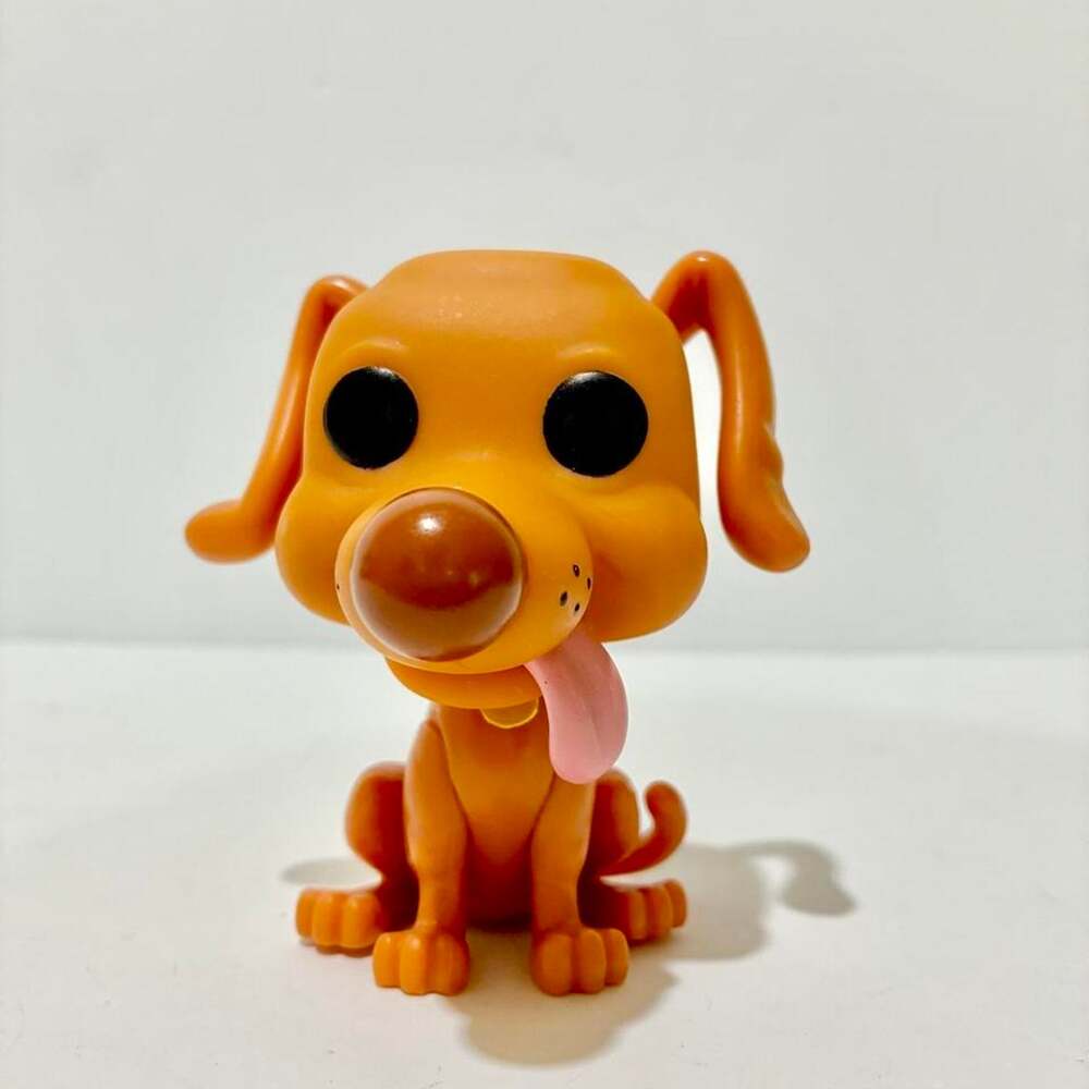 Funko Pop Nickelodeon Rugrats Spike 523
